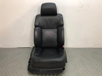 фото thumb №14, Полный салон середина vw phaeton 2002-2007 przed lift сиденье заднее сиденье