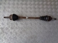 Купить Приводной вал левая короткий citroen c-elysee 1.6 16v vti 2012-, фото thumb