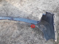 фото thumb №5, Бампер задняя задний dacia dokker