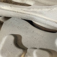 фото thumb №7, Ford explorer vi 2020 ліва сторона ступиця колеса заднього