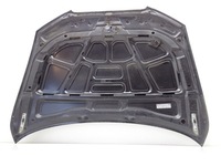 фото thumb №14, Капот крышка двигателя audi a5 8t b8 3d coupe lz9y