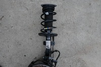 фото thumb №11, Peugeot 408 1.2 thp 2023 амортизационная стойка амортизатор поворотный кулак левый правый перед