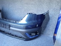 фото thumb №7, Raenaut trafic iv 22- бампер передній перед