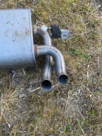 фото thumb №6, Tiguan kodiaq система выпускной 5qf253611aa 2.0 tdi