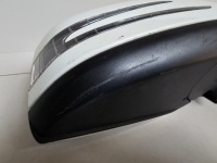 Зеркало правое mercedes glk 9 pin 7 + 2 a2048101216 европа Цена, фото thumb