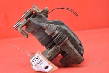 фото thumb №4, Суппорт тормозной правые зад vw sharan 1 i 1.9 tdi 05r