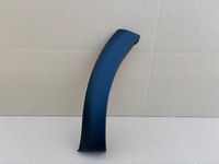 фото thumb №1, Dacia sandero stepway ii 2 молдинг бампера левая перед передняя