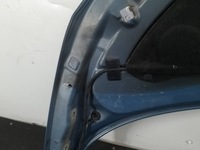 фото thumb №4, Капот renault scenic ii ted47