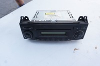 фото thumb №1, Радио cd a9068200079 mercedes sprinter w906