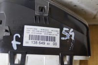 фото thumb №5, Счетчик приборы peugeot 2008 208 1.2 b 9813864980