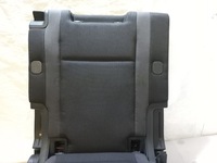 фото thumb №5, Touran iii 2015- сиденье заднее сиденье 3 ряд складной задняя задний