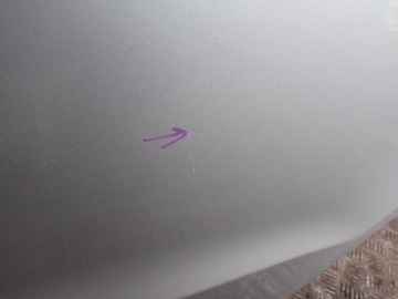 фото thumb №9, Hyundai santa fe ii 06- двері лівий зад ліві задні код фарби 6m