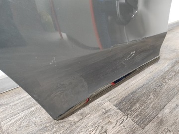 фото thumb №10, Дверь mercedes eqe w295 295 задние правые ------- познань ------- биржа