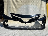 фото thumb №1, Бампер toyota camry e16 lift 16-