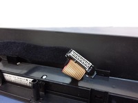 фото thumb №5, Bmw 3 e90 e91 панель рамка радіо 9120979