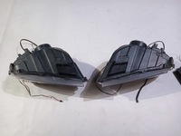 фото thumb №9, Лампа лампы перед комплект ford mustang v 2013-2014