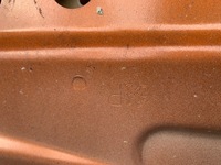 фото thumb №8, Двері праве передні peugeot 2008 ii 2 2018-