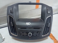 фото thumb №6, Ford focus mk3 lift радио навигация синхронизация 3