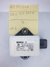 фото thumb №1, Audi оригінальний номер 8e0907637b датчик esp