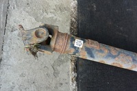 фото thumb №9, Mazda cx9 ii 16- 2.5 t wał привідний