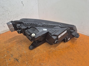 фото thumb №6, Skoda superb iii рестайлинг 19-24 фара левый перед лампа передняя 3v1941015c