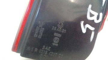 фото thumb №7, Лампа ліва задня fl volkswagen passat b5