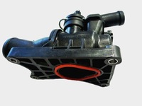 фото thumb №11, Корпус термостата dacia duster logan dokker 1.5 oryg