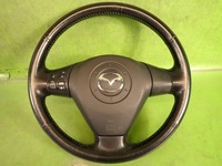 фото thumb №1, Повітропровід mazda rx-8 05r шкіра мультифункція подушка безпеки