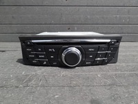 фото thumb №1, Citroen c-elysee 2013 радио cd aux оригинал