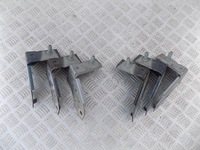 фото thumb №1, Renault captur кронштейн кронштейн поперечина ліва праве