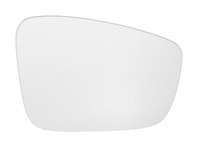 фото thumb №1, Стекло зеркало sfer правое skoda citigo fabia rapid