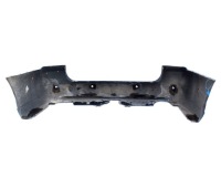 Бампер задний  задний rover 75 kombi 04-05 fl lift jfm Недорого, фото thumb