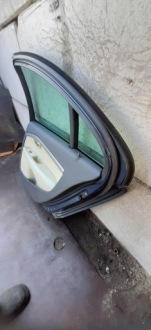 фото thumb №11, Двері праві зад задні volvo s80 ii lak.466-46