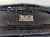 фото thumb №4, Astra iv j 09-15r 1.7 cdti радіатор вентилятор