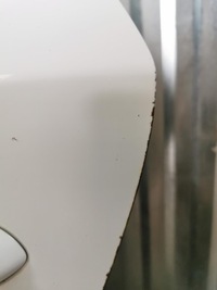 фото thumb №11, Двері повний лівий задня kia carens iv 1d 13-19