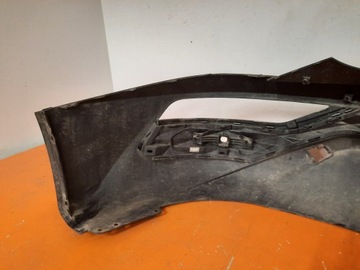 фото thumb №7, Hyundai tucson 4 iv suv 20- бампер накладка зад задній 86612-n7000