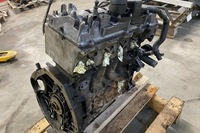 фото thumb №8, Двигун mercedes-benz e w211 646811 2.2l дизель 165kw 2007