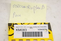 фото thumb №6, Km083 jaguar xj x351 защита стойка правая средняя