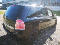 Купити Opel zafira насос пального 2006 1.9l 13129984 0580323063, c00146793, фото thumb