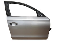 фото thumb №1, Audi a8 d4 lift двері перед передні праве lz7g