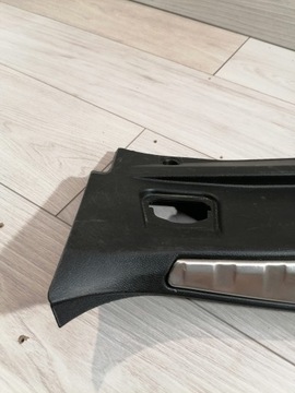 фото thumb №8, Maserati quattroporte защита ремня зад 670013681