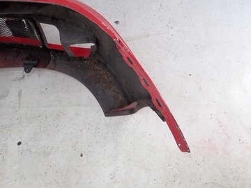 фото thumb №12, Seat ibiza iii 3 тюнинг 02-05 бампер перед переднее