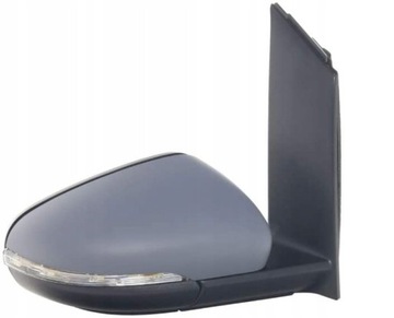 фото thumb №1, Дзеркало зовнішні з підігрівом volkswagen touran 1t3 10-15 праві