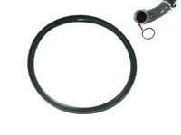 фото thumb №1, Прокладка hc60 уплотнительное кольцо do труба turbo opel movano b 2.3 cdti 95519367 95524209