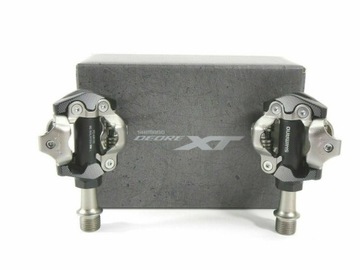 Педали Shimano SPD XT PD-M8100