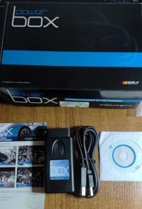 Powerbox agrar чип тюнинг pro модуль valtra t-modell cvc magts1230 s581 Цена, фото thumb