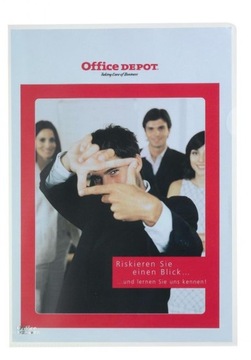 Office Depot 