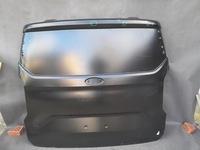 фото thumb №1, Кришка багажника багажника ford transit custom ii 2023