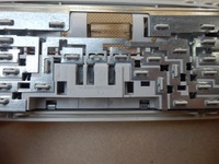 фото thumb №4, Mercedes glk лампа освітлення кабіни a2048204901