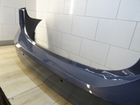 фото thumb №10, Bmw 2 u06 5a0e555-08 бампер задня задній